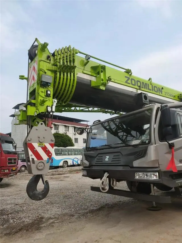 北京舞蹈学院吊车出租