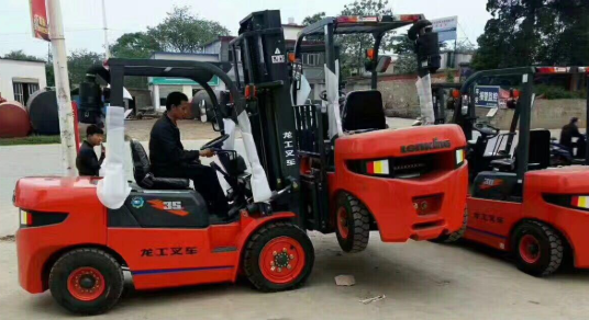 北京舞蹈学院叉车出租